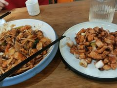 -陈傻子餐厅(世纪都会店)
