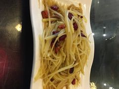 缪氏川菜(泰然店)-缪氏川菜(丰盛町店)