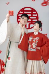 -青禾蒙娜丽莎婚纱摄影(武汉总店)