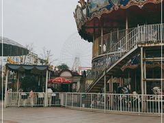 -国色天乡三期陆地乐园