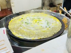 -清真·二嫂子煎饼果子(鼓楼旗舰形象店)