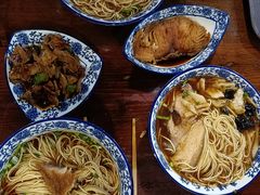 -老横泾面馆(吴中横泾店)