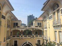 -胡志明市美术馆