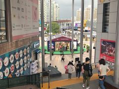 -证大大拇指广场(芳甸路店)