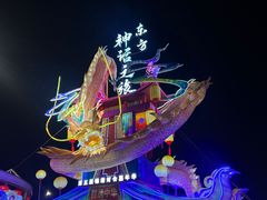 -深圳锦绣中华民俗村