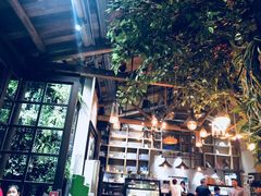 -3号仓库·餐厅(灵溪一店)