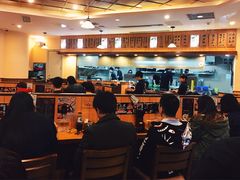 -博多一幸舍(侨福芳草地购物中心店)