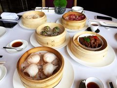 -金轩中餐厅 Jin Xuan(浦东丽思卡尔顿酒店)