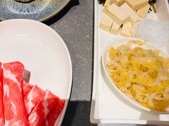 -鼎鼎香·港式火锅(北京SKP店)