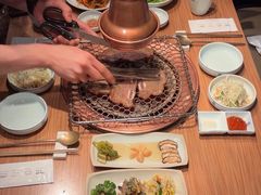 -王妃家(明洞中央店)