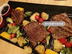 -必胜客(吾悦广场店)