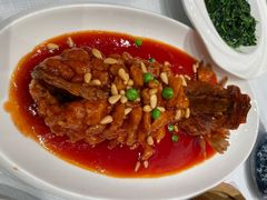 -新雅粤菜馆(南京东路店)