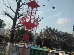 -张鸭子大酒楼(南滨路店)