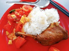 -天津医科大学学生食堂