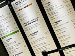 -Shake Shack(西单大悦城店)