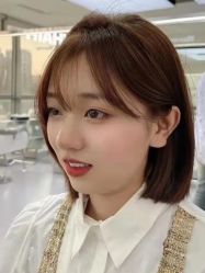 点击看大图 -MORI HAIR SALON日式美发沙龙