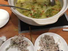 泡椒田鸡-咏哇(厦门翔安汇景广场店)