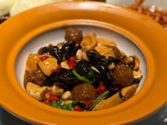 -传统菜农庄(皇姑路店)