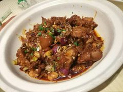 -情妹妹干锅锅(中海国际购物公园店)