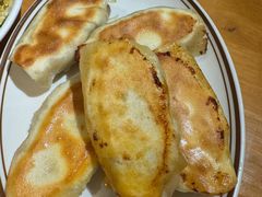 -金谷园饺子馆(北邮总店)