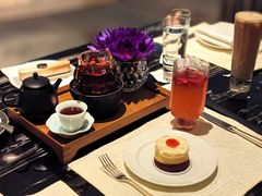 -上海外滩华尔道夫酒店