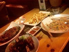 -相约小筑缅泰文化餐厅(临沧·强力广场店)