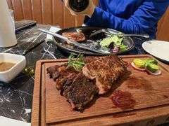 -MEAT MATE 鲜食肉铺(凤凰汇·里巷店)