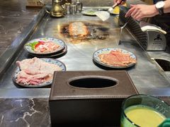 -春田小幸铁板烧(忠义街店)