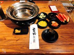 -金九姬黑牛烤肉料理(杨舍老街店)
