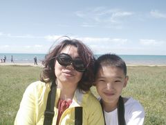 -青海湖国家重点风景名胜区