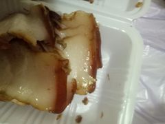 -李连贵熏肉大饼(天通苑店)