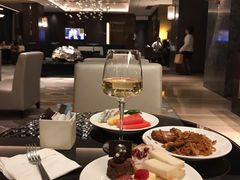 -广州天河希尔顿酒店