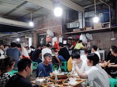 大堂-渝味黄姐火锅(黄泥村店)