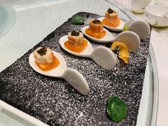 餐后甜点-朝(澳门伦敦人店)