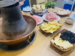 -元盛居(生态大街店)