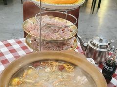 -吉源大排档·鱼生·海鲜(烧烤彩印厂店)