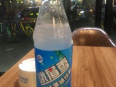 峨眉雪-陈员外正宗夹江烧烤(广福路店)
