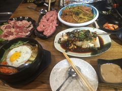 -大壮家原味烤肉(兴华北街店)