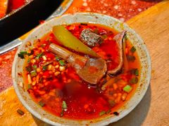 -赵美丽·重庆社区火锅·直营店(火车东站·中豪国际店)