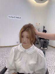 -型色沙龙 Color Salon