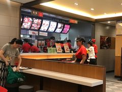 -永和大王(龙德广场店)