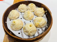 -馋三尺蟹粉小笼(人民广场店)
