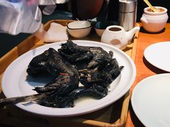 -黑鸡小馆(金源店)