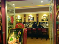 门面-万岁寿司(芳村店)