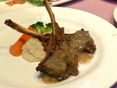 -德大西餐社(云南南路店)