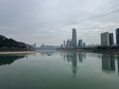 -中国宜宾·长江地标广场