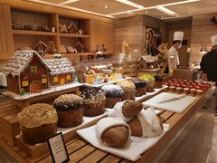 -北京王府井希尔顿酒店·万斯阁西餐厅