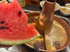 -京元盛铜锅涮肉(上海总店)