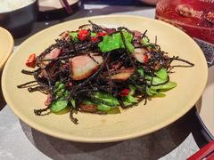 -廖川菜(金虹桥店)