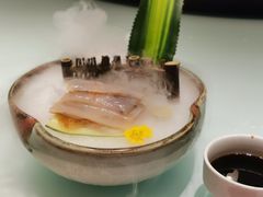 原味海蜇-天港海鲜(创新港天港禧悦酒店)